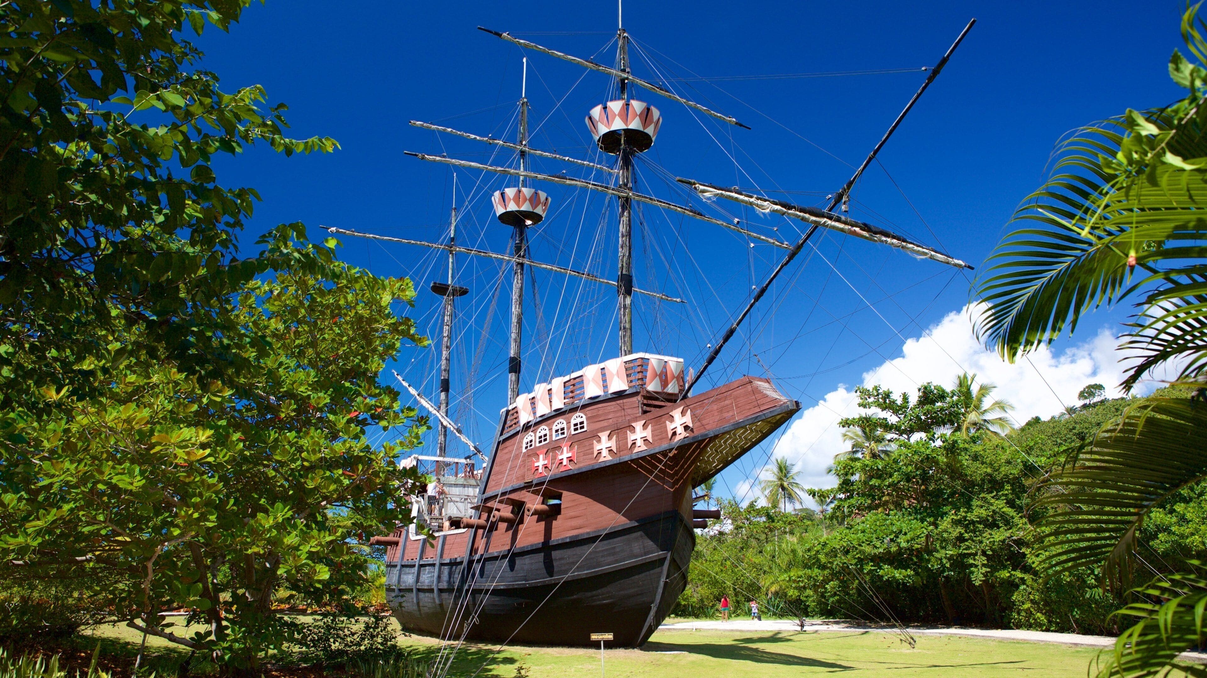 Porto Seguro